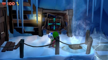 Guide pas à pas de Luigi's Mansion 2 HD