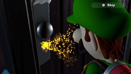 Guide pas à pas de Luigi's Mansion 2 HD