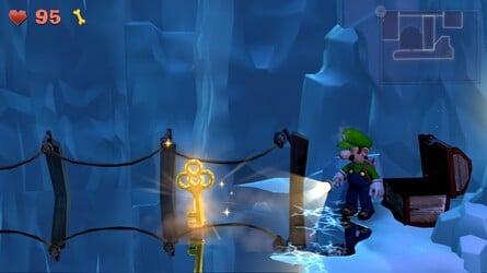 Guide pas à pas de Luigi's Mansion 2 HD