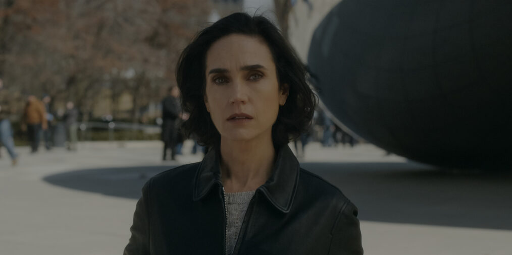 Jennifer Connelly, Dark Matter sur Apple TV+