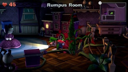 Guide de la procédure pas à pas de Luigi's Mansion 2 HD