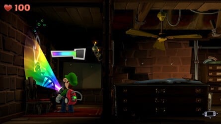 Guide pas à pas de Luigi's Mansion 2 HD