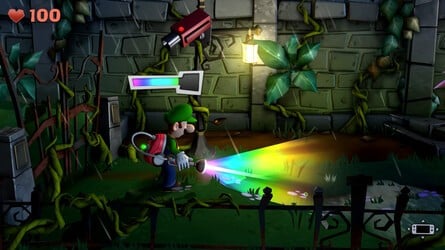 Guide pas à pas de Luigi's Mansion 2 HD