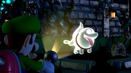 Guide de la procédure pas à pas de Luigi's Mansion 2 HD