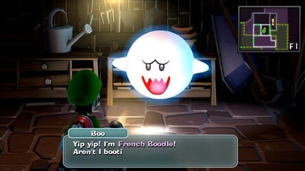 Guide pas à pas de Luigi's Mansion 2 HD