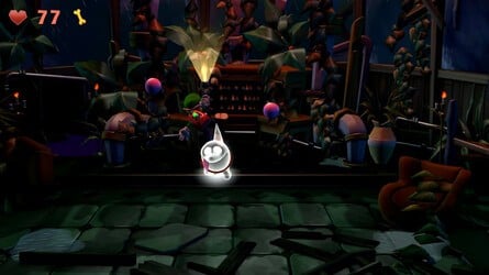 Guide pas à pas de Luigi's Mansion 2 HD