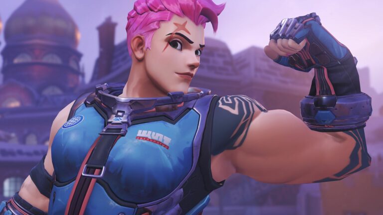 Blizzard admet que les tanks d’Overwatch 2 ne sont pas encore assez « tanky »
