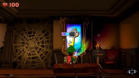 Guide de la procédure pas à pas de Luigi's Mansion 2 HD