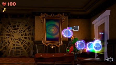 Guide pas à pas de Luigi's Mansion 2 HD