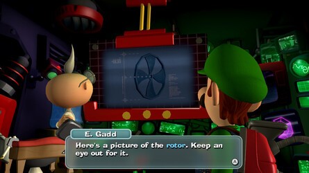 Guide pas à pas de Luigi's Mansion 2 HD