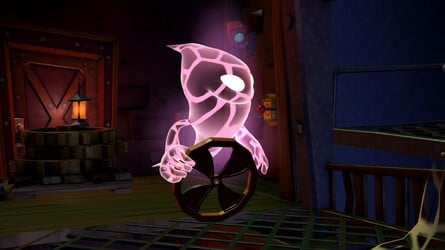 Guide pas à pas de Luigi's Mansion 2 HD