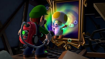 Guide pas à pas de Luigi's Mansion 2 HD