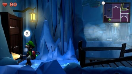 Guide pas à pas de Luigi's Mansion 2 HD