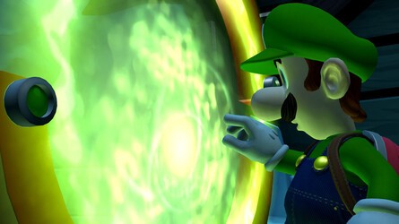 Guide pas à pas de Luigi's Mansion 2 HD