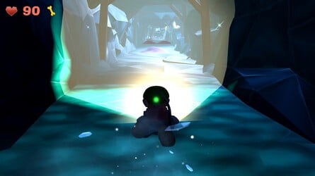 Guide de la procédure pas à pas de Luigi's Mansion 2 HD