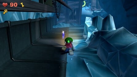 Guide pas à pas de Luigi's Mansion 2 HD