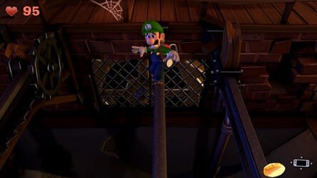 Guide de la procédure pas à pas de Luigi's Mansion 2 HD