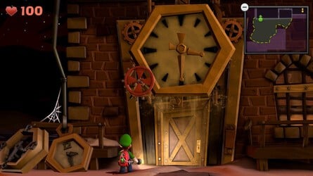 Guide pas à pas de Luigi's Mansion 2 HD