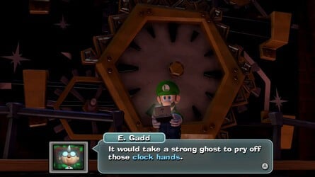 Guide pas à pas de Luigi's Mansion 2 HD