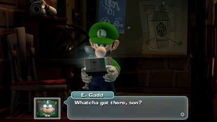 Guide de la procédure pas à pas de Luigi's Mansion 2 HD