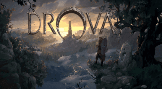 Drova - Forsaken Kin - Aperçu PC