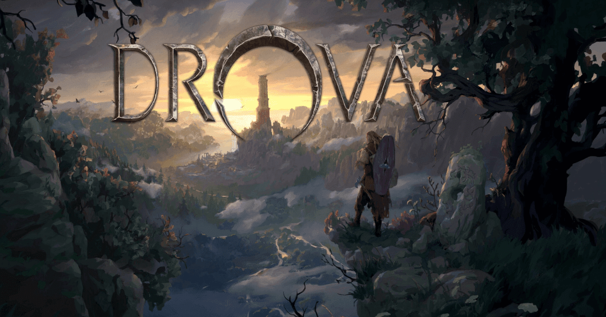 Drova - Forsaken Kin - Aperçu PC
