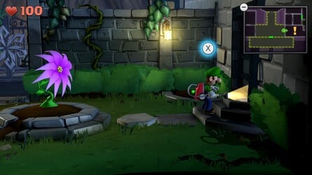 Guide pas à pas de Luigi's Mansion 2 HD