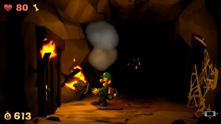 Guide de la procédure pas à pas de Luigi's Mansion 2 HD