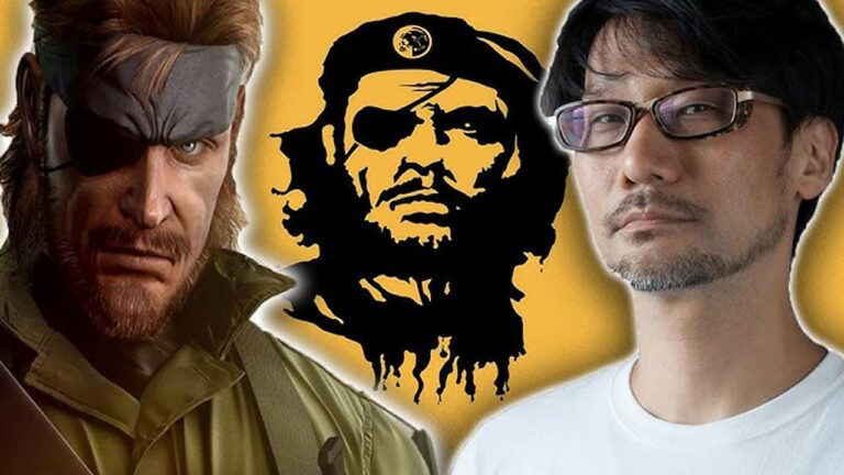 Le producteur de la série Metal Gear Solid déclare que c'est son « rêve » de travailler à nouveau avec Kojima
