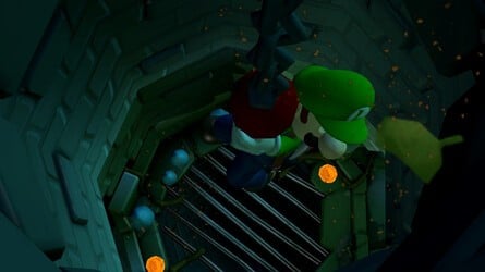 Guide pas à pas de Luigi's Mansion 2 HD