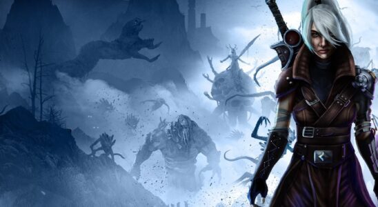 Critique de Morbid : Lords of Ire