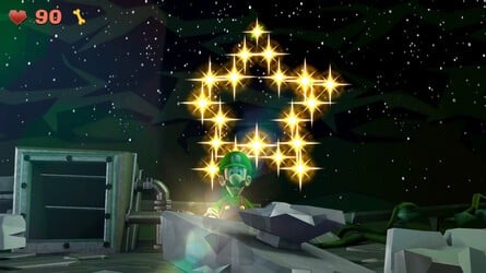 Guide de la procédure pas à pas de Luigi's Mansion 2 HD