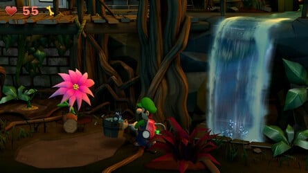 Guide de la procédure pas à pas de Luigi's Mansion 2 HD