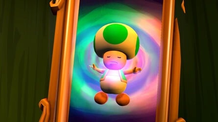 Guide pas à pas de Luigi's Mansion 2 HD