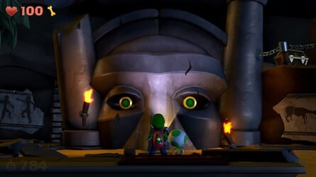 Guide de la procédure pas à pas de Luigi's Mansion 2 HD