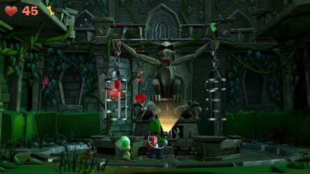 Guide pas à pas de Luigi's Mansion 2 HD