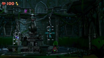 Guide pas à pas de Luigi's Mansion 2 HD