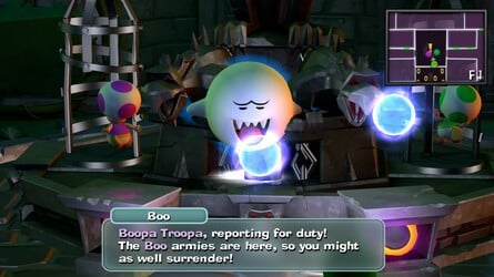 Guide pas à pas de Luigi's Mansion 2 HD