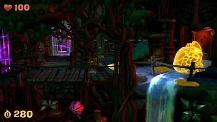 Guide pas à pas de Luigi's Mansion 2 HD