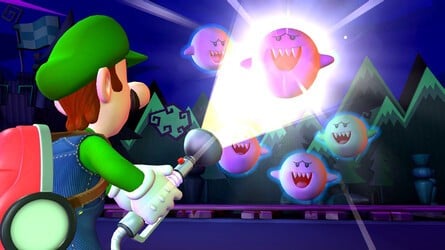 Guide pas à pas de Luigi's Mansion 2 HD