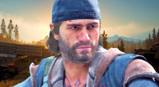 Days Gone 2 n'existe pas, il est « temps de passer à autre chose », dit le développeur