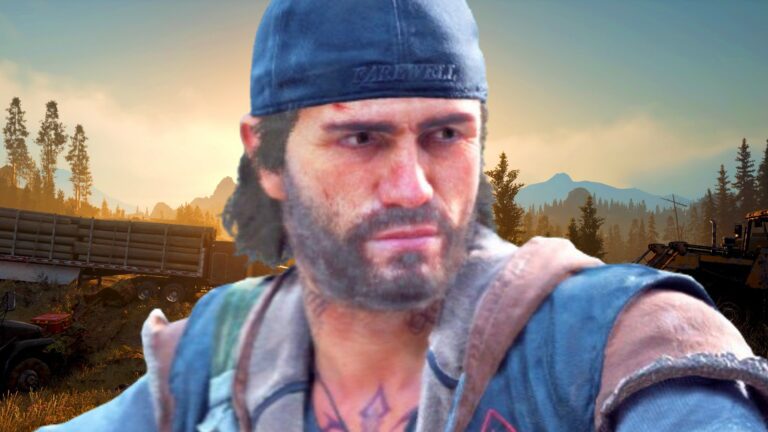 Days Gone 2 n'existe pas, il est « temps de passer à autre chose », dit le développeur
