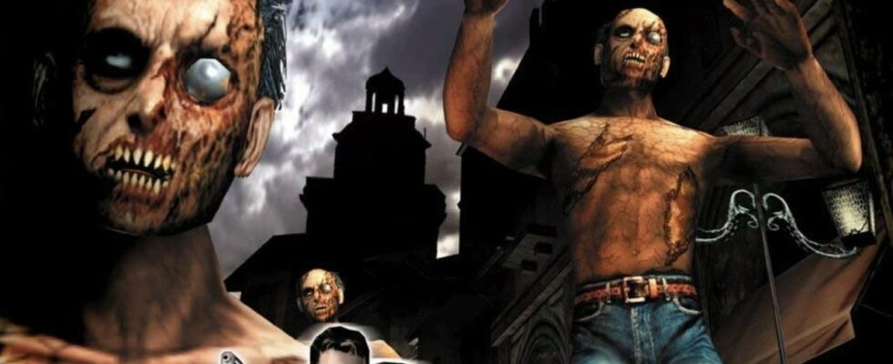 House Of The Dead 2: Remake obtient une classification ESRB pour Switch