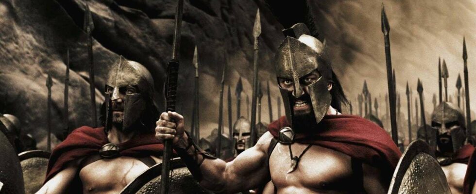 300 de Zack Snyder obtient une adaptation télévisée