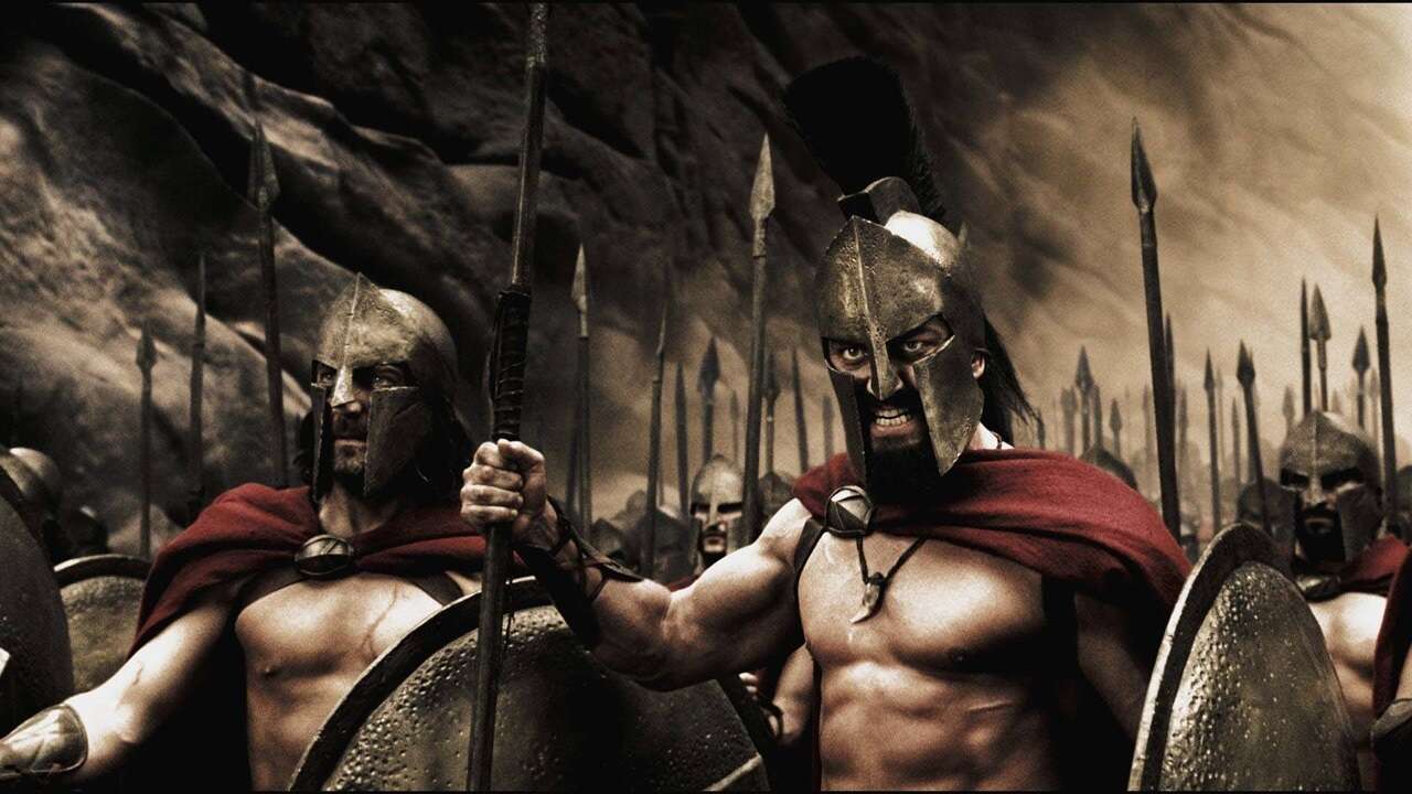 300 de Zack Snyder obtient une adaptation télévisée
