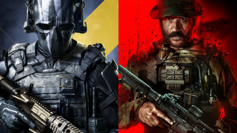 5 choses que Call of Duty peut apprendre de XDefiant