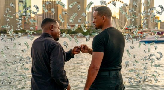 5 raisons pour lesquelles Bad Boys : Ride Or Die a conquis le box-office