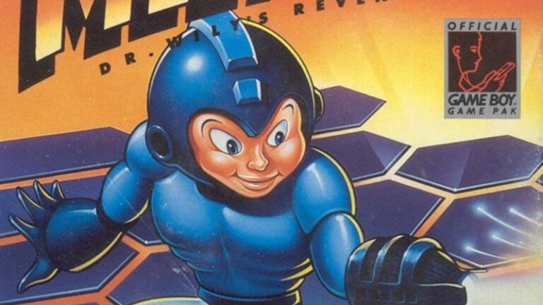 5 titres Mega Man Game Boy ajoutés à Nintendo Switch Online
