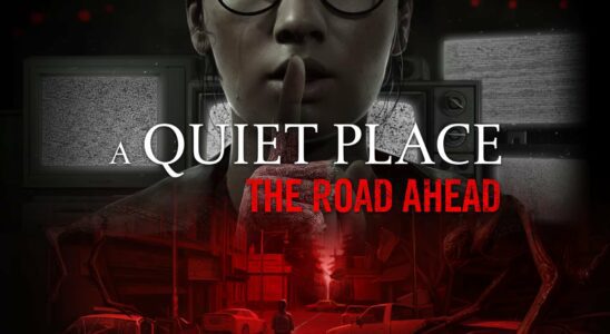 A Quiet Place: The Road Ahead annoncé sur PS5, Xbox Series et PC