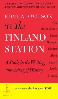 À la gare de Finlande ;  une étude sur l’écriture et le jeu de l’histoire